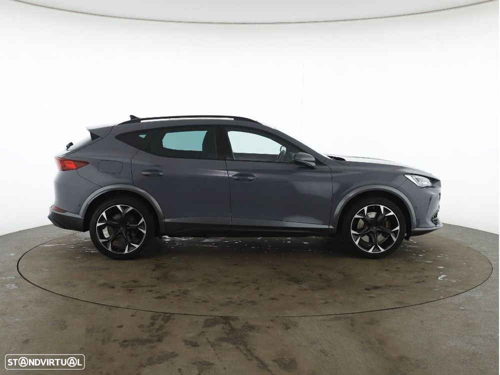Cupra Formentor 1.4 e-Hybrid DSG VZ - 7