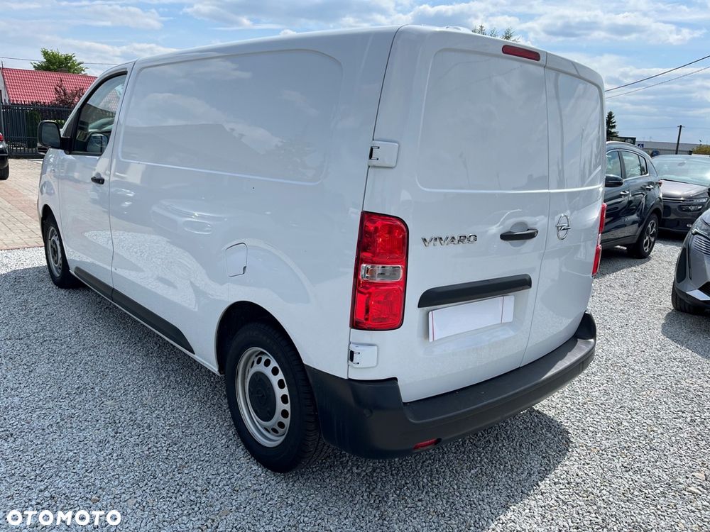 Opel VIVARO - 3