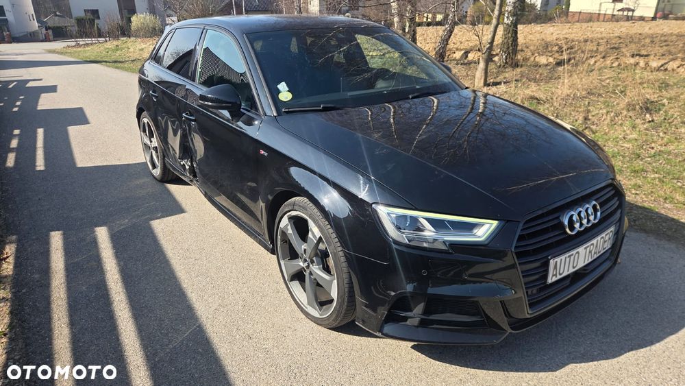 Audi A3 Sportback - 2