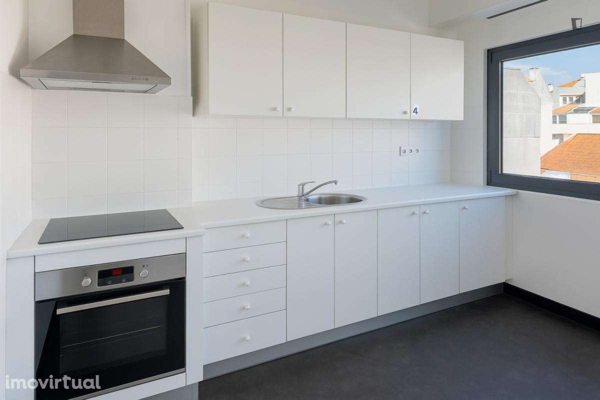 Quarto - localizado em Entrecampos Lisbon - Grande imagem: 4/15