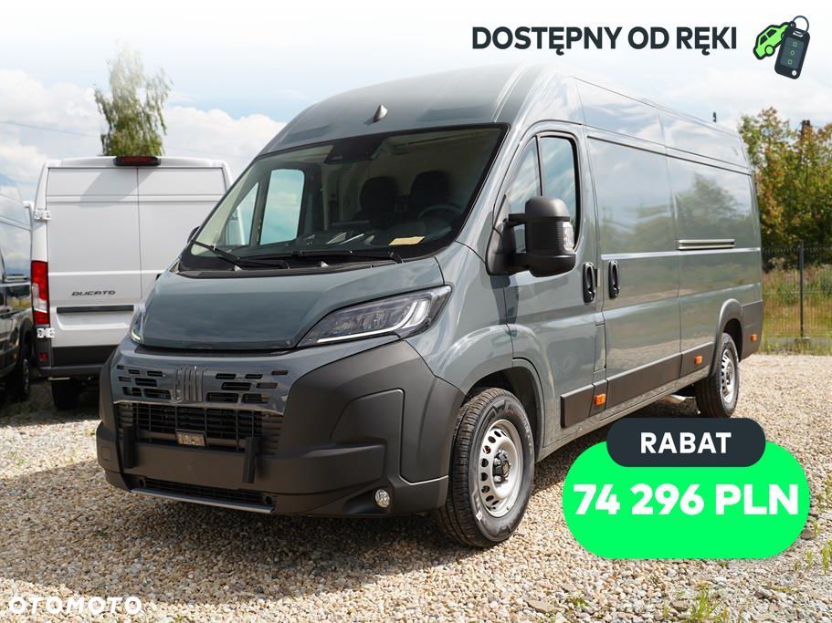 Fiat Ducato - 1