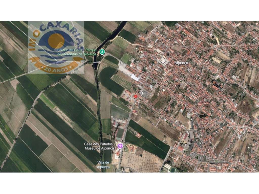 Lote para Prédio - Grande imagem: 3/4