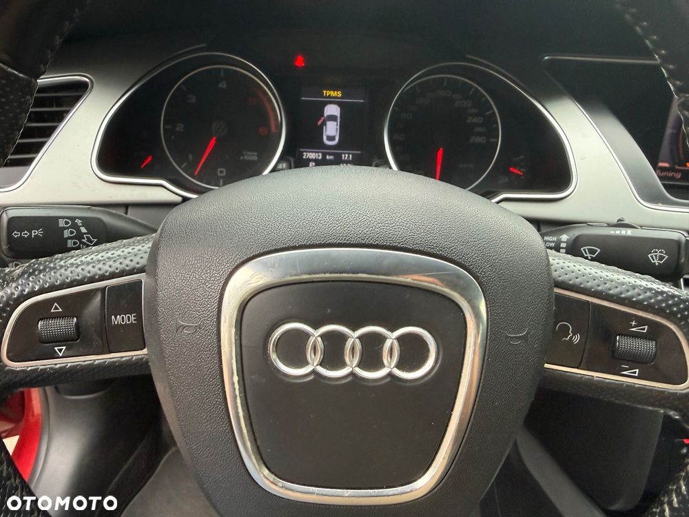 Audi A5 Sportback - 27