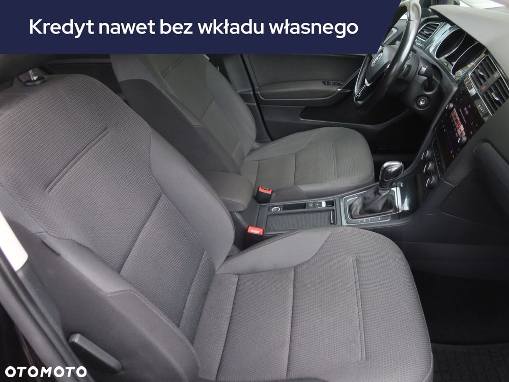 Volkswagen Golf Variant - 11