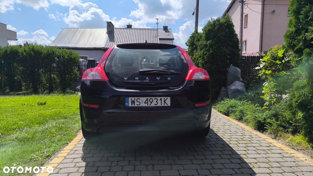 Volvo C30 2.0 Edition - 22