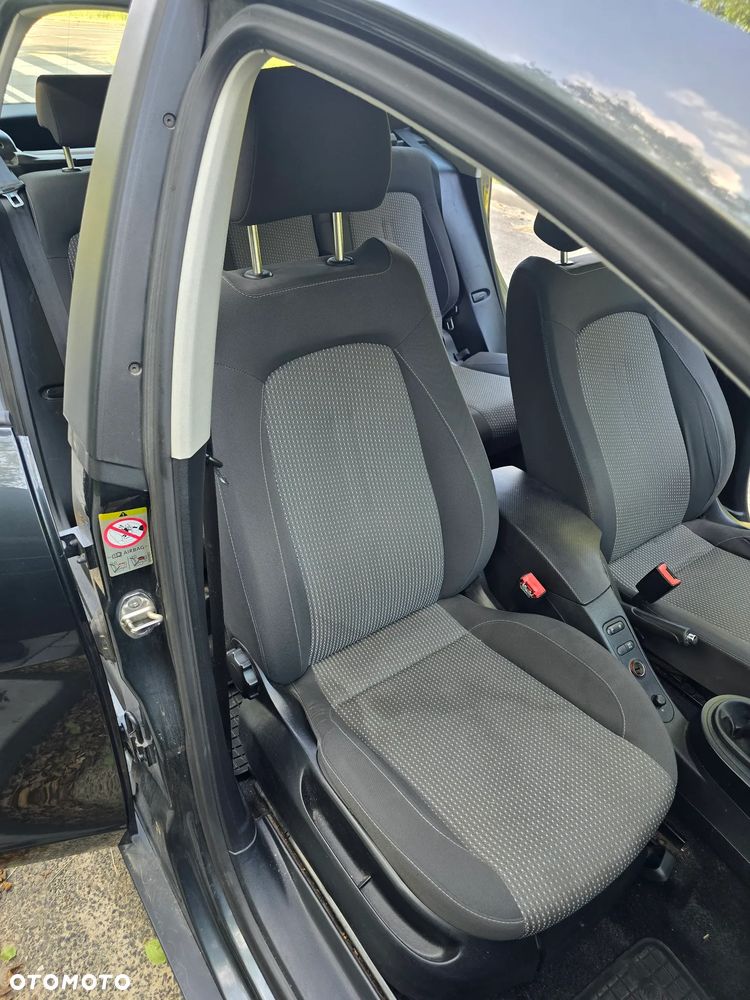 Seat Altea XL 1.6 TDI DPF CR Ecomotive Style - 19