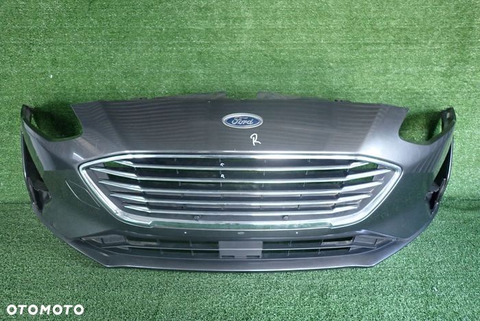 FORD FOCUS MK4 IV 18- zderzak przedni przód - 1