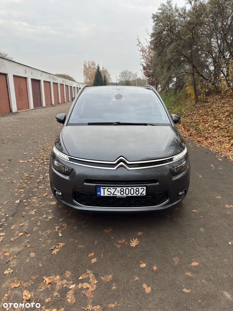 Citroën C4 Picasso PureTech 130 Stop&Start Exclusive - 2