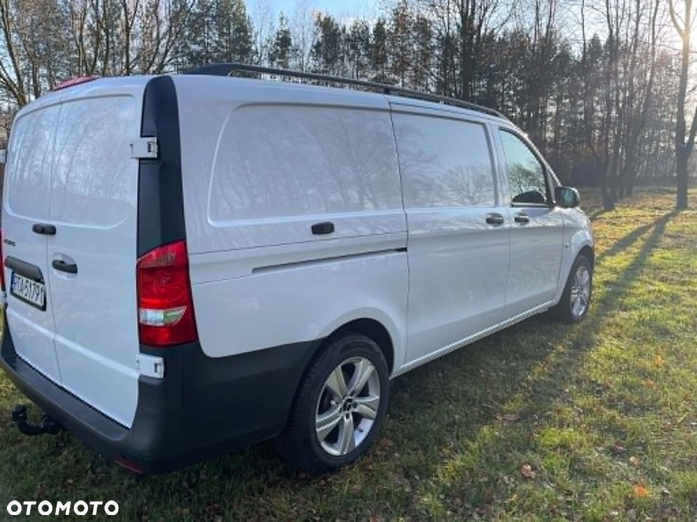 Mercedes-Benz Vito 639.701 - 5