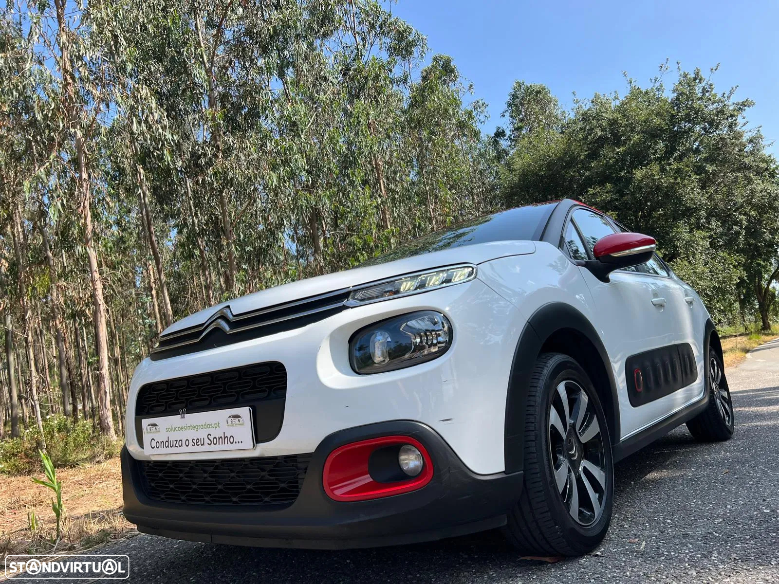 Citroën C3 1.2 PureTech Feel - 3