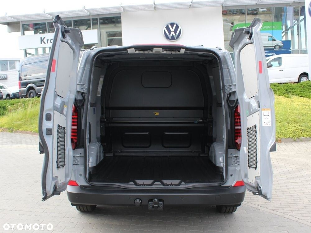 Volkswagen Transporter - 10