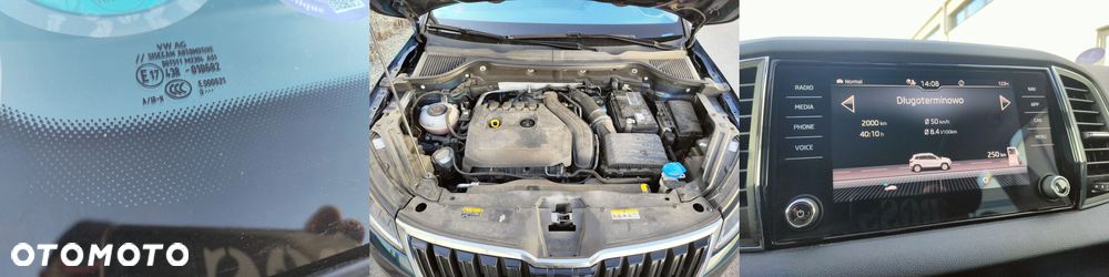 Skoda Karoq 1.5 TSI ACT DSG Style - 38