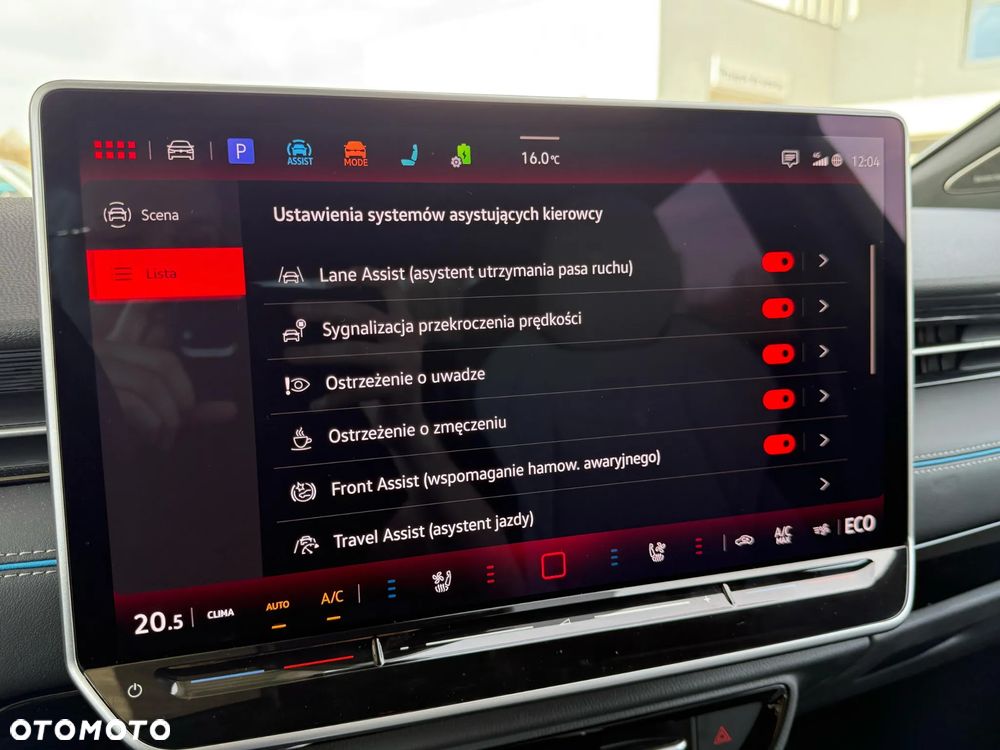 Volkswagen ID.7 77kWh Pro - 27