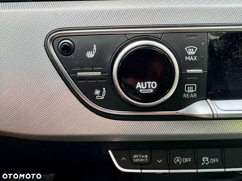 Audi A4 Limousine 2.0 TFSI quattro S tronic sport - 18