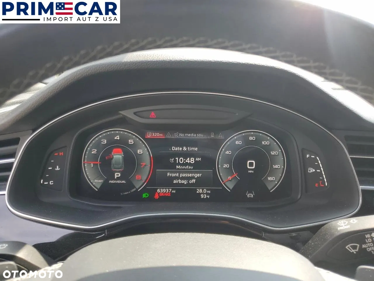 Audi Q8 55 TFSI mHEV Quattro Tiptronic - 9
