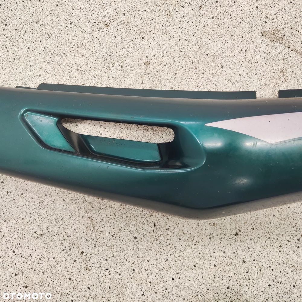 Owiewka, osłona, bok, boczek, ogon, zadupek Yamaha XJ 900 XJ900 Diversion - 3