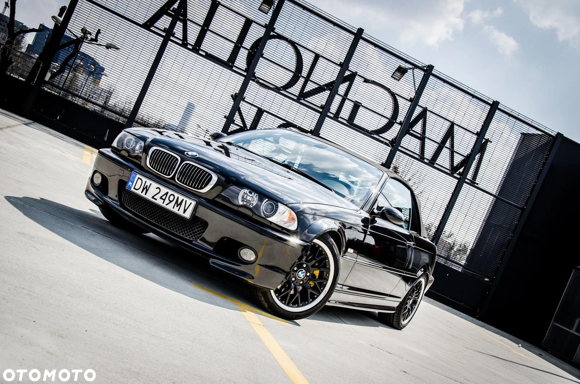 BMW Seria 3 - 10