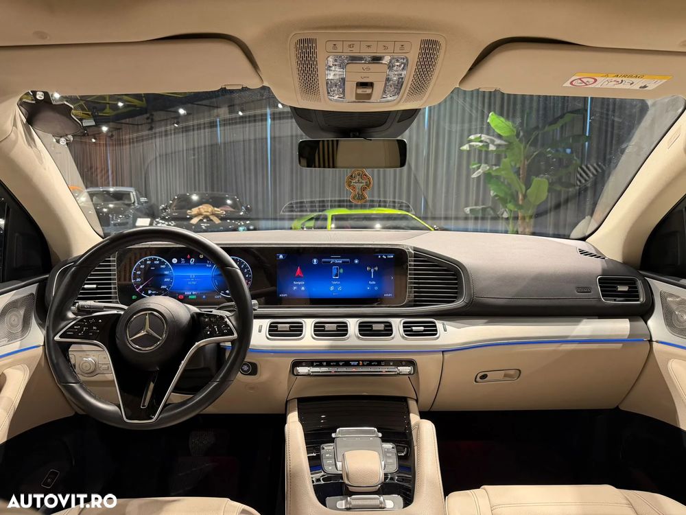 Mercedes-Benz GLE 350 PHEV de 4MATIC - 26
