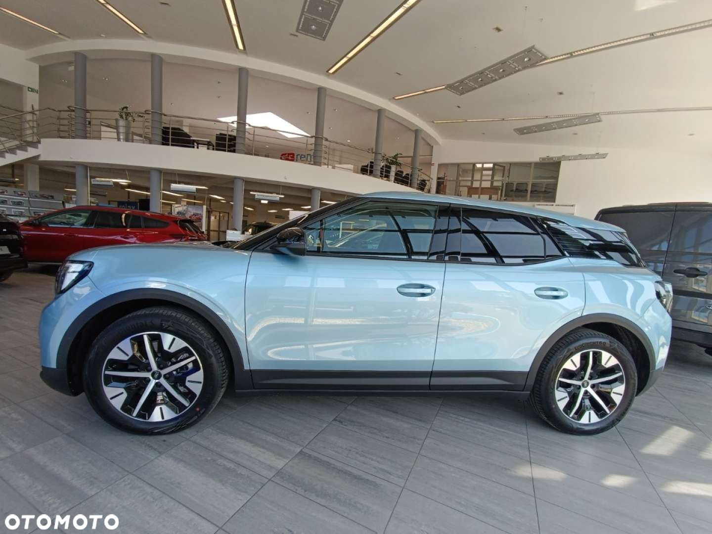 Ford Explorer - 9