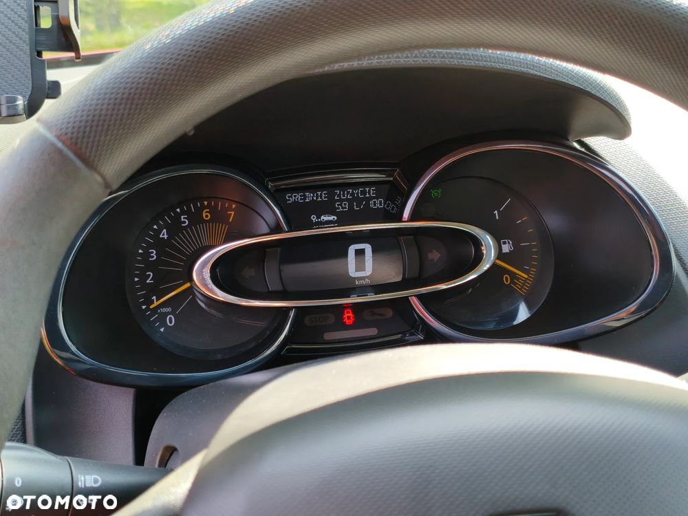 Renault Clio 1.2 16V Expression - 22