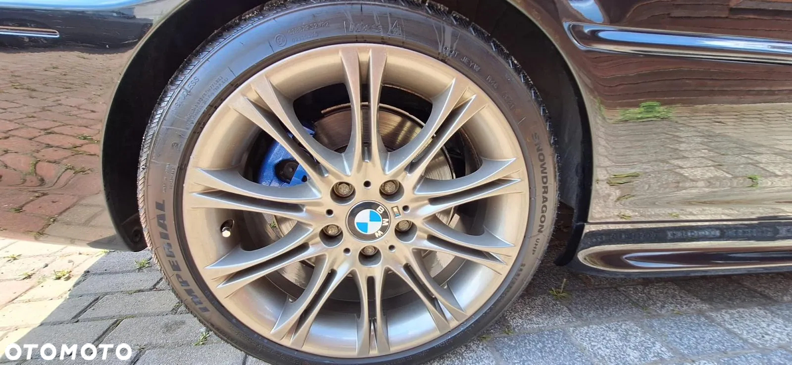 BMW Seria 3 330 Ci - 21