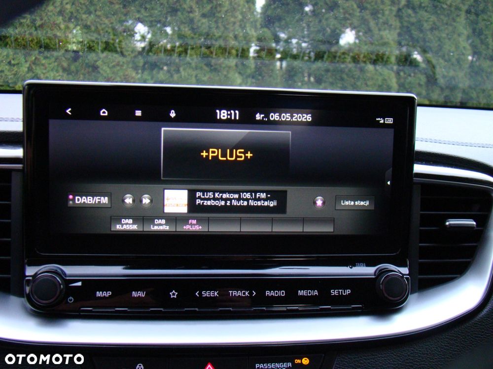 Kia XCeed 1.5 T-GDI OPF DCT7 JBL Sound Edition - 20