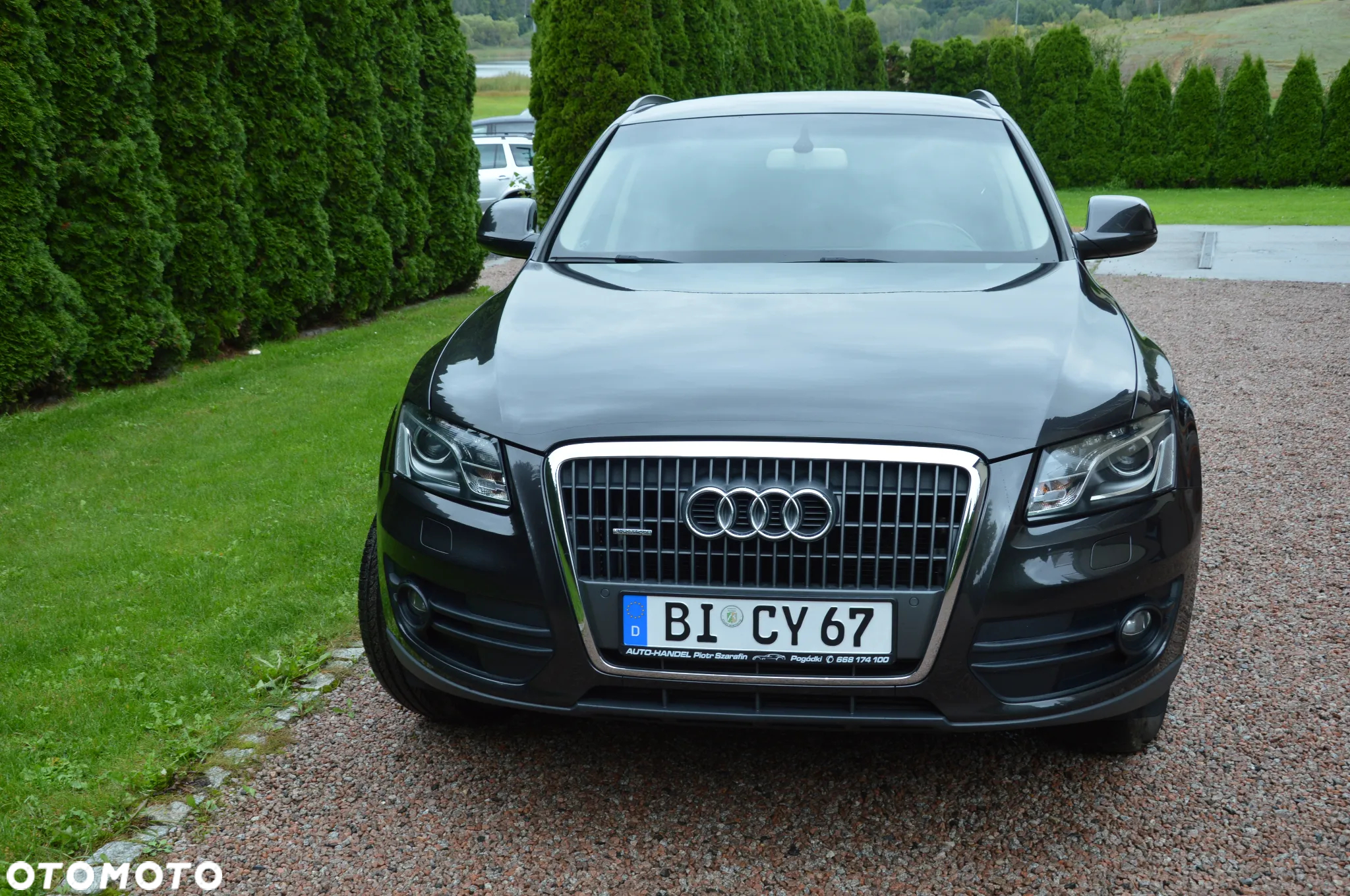 Audi Q5 2.0 TDI Quattro - 10
