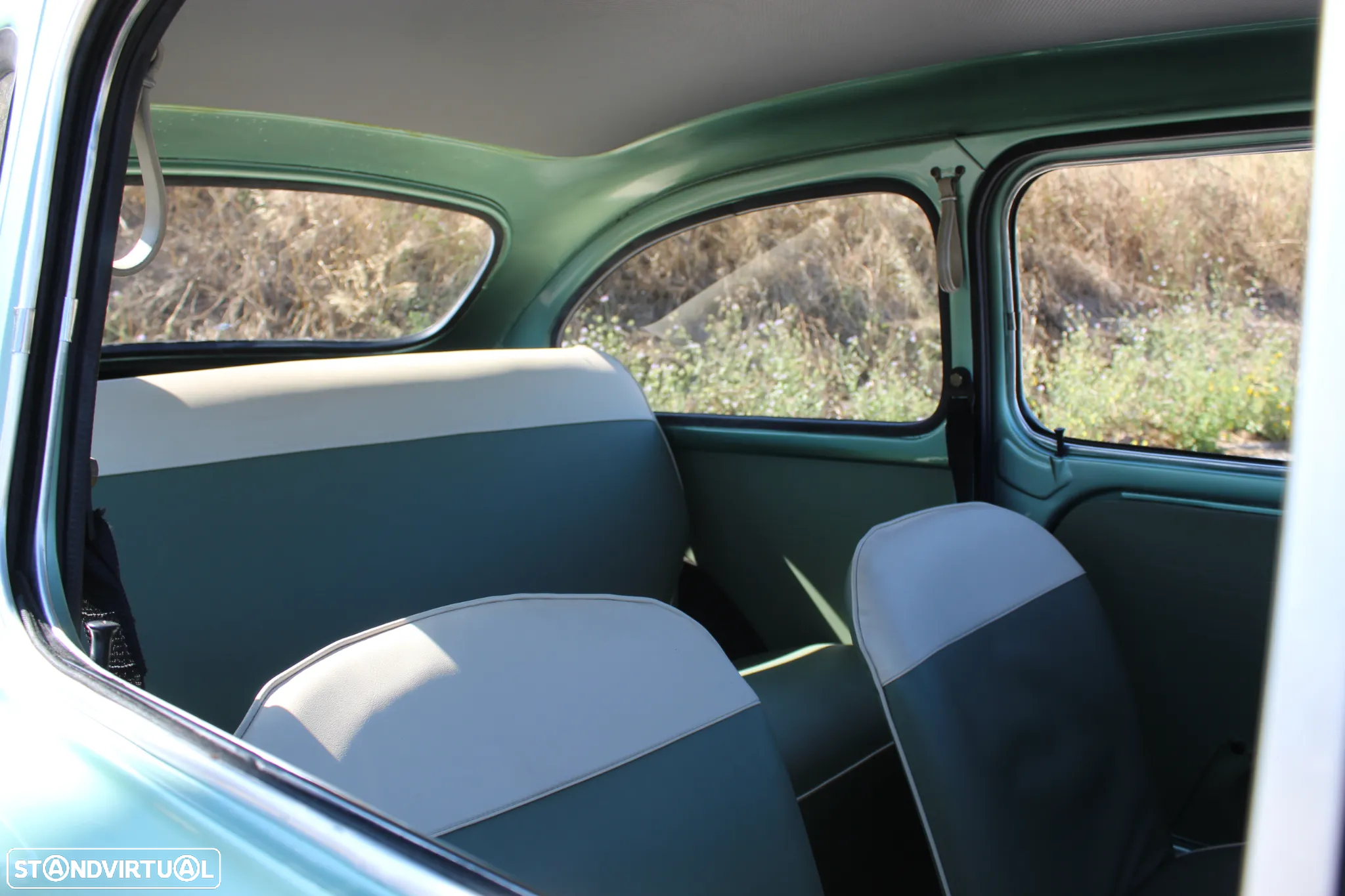 Fiat 600 - 19