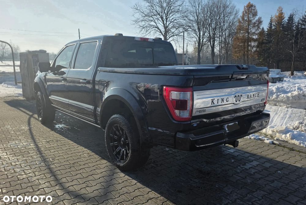 Ford F150 - 8