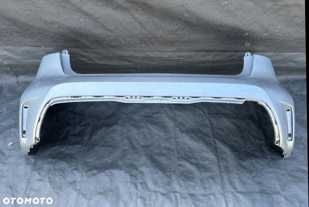 TOYOTA COROLLA GR SPORT SEDAN ZDERZAK TYLNY TYŁ 52159-02G90 52159-02E20