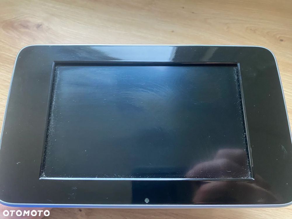 WYŚWIETLACZ EKRAN MERCEDES C W205 A2059004113 - 4