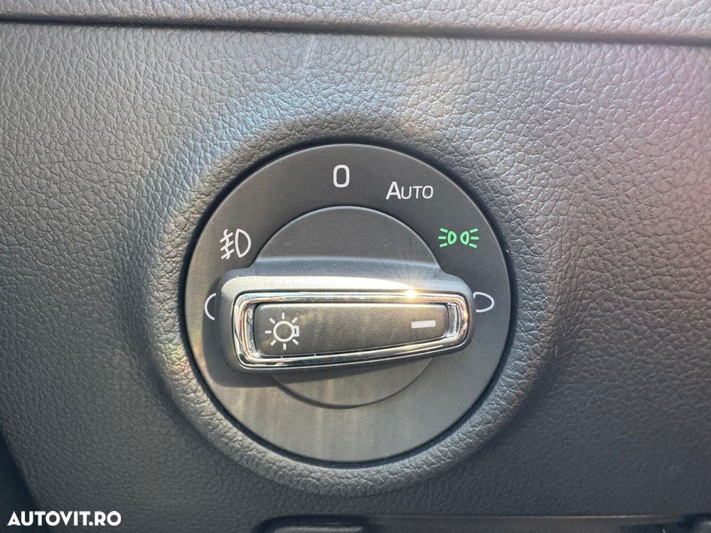 Skoda Superb 1.5 TSI DSG Ambition - 23