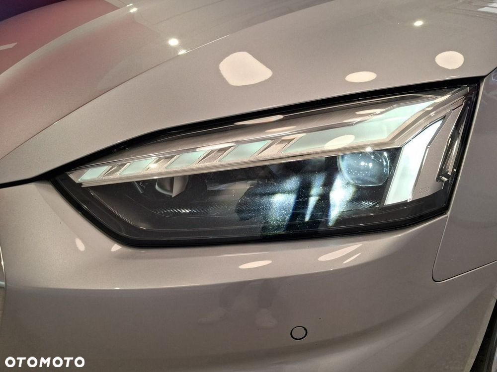 Audi A5 Sportback - 10