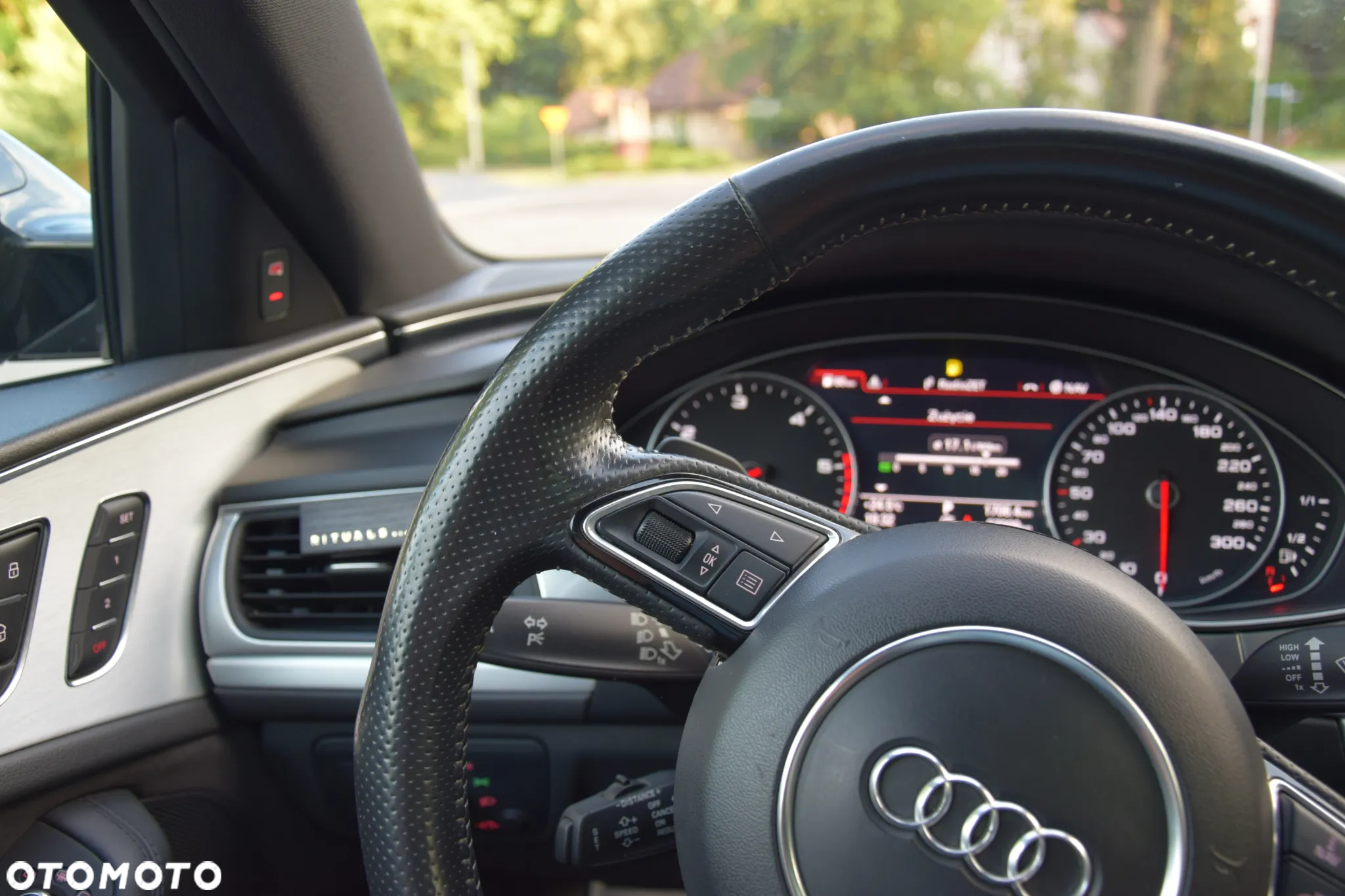 Audi A6 2.0 TDI Quattro S tronic - 30
