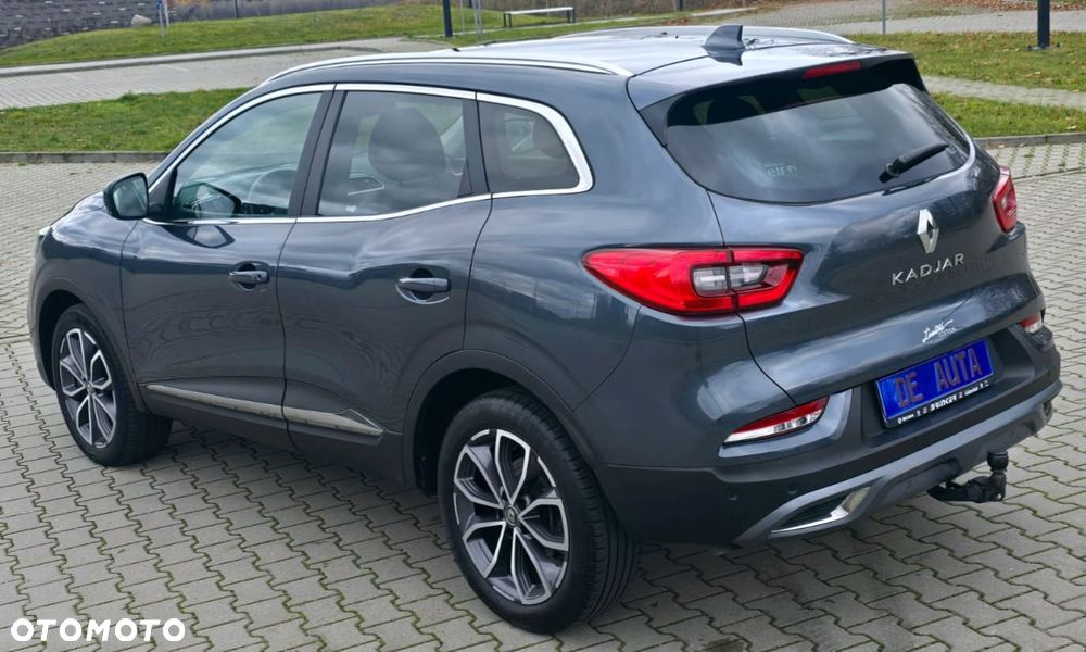 Renault Kadjar TCe 160 EDC GPF BUSINESS EDITION - 9