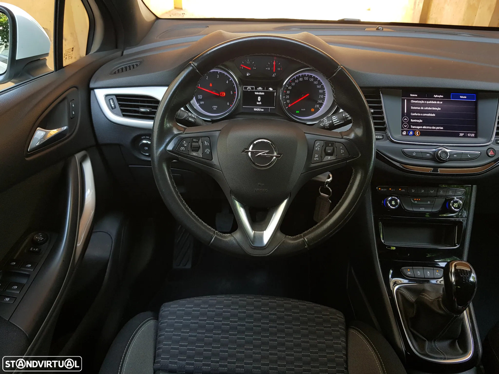 Opel Astra 1.5 D GS Line S/S - 44
