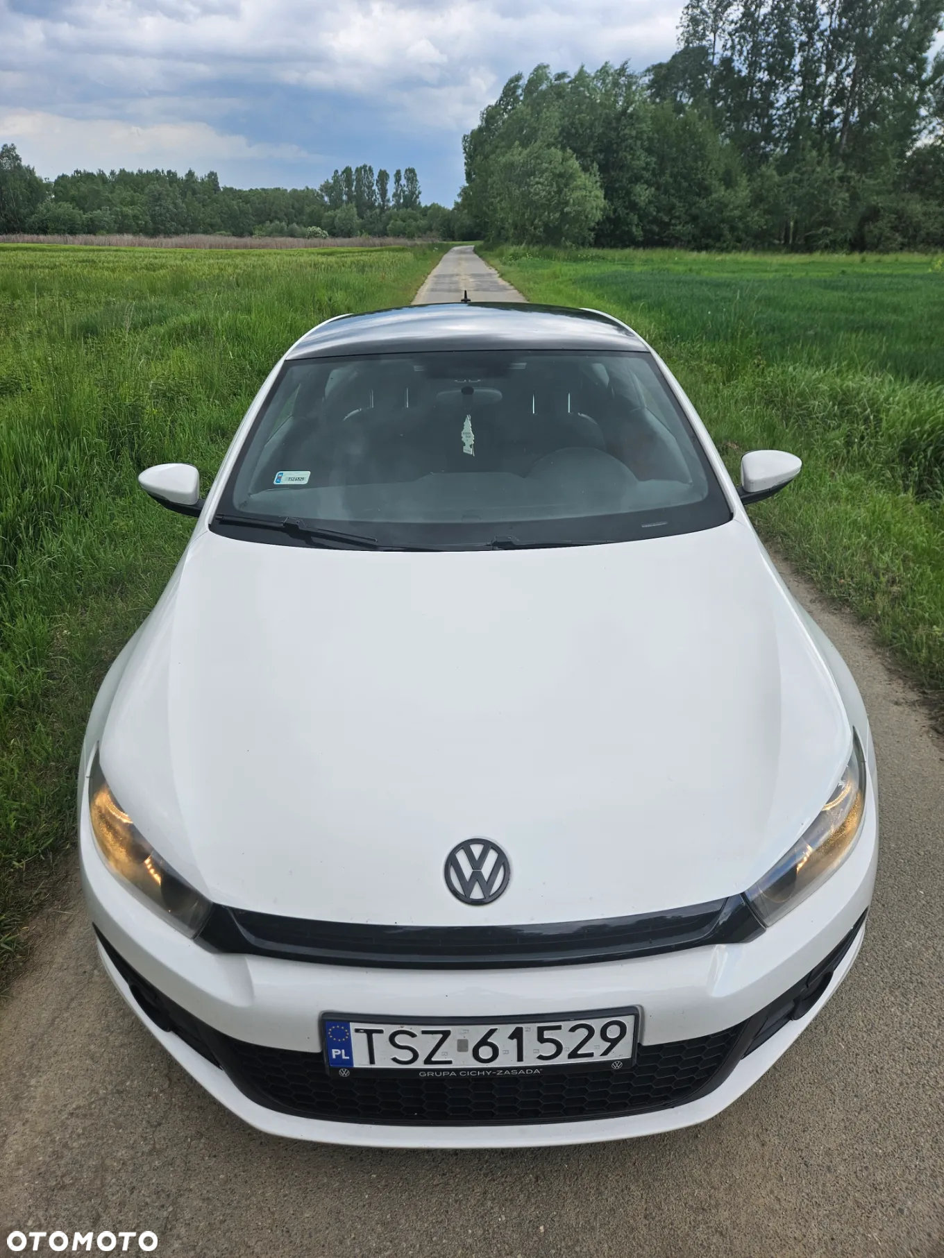 Volkswagen Scirocco 2.0 TDI - 3