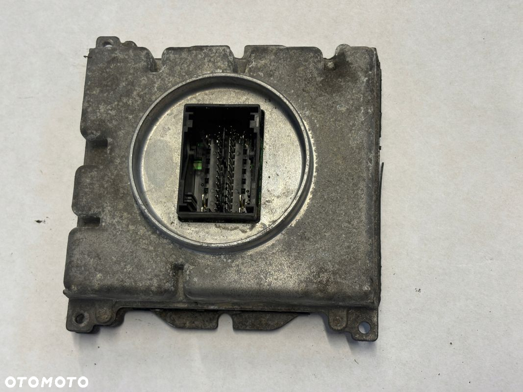 AUDI A4 B9 MODUŁ ŚWIATEŁ 7PP941572AB - 3