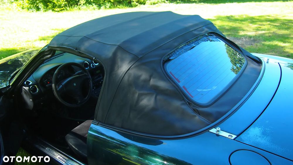 Mazda MX-5 1.6 16V - 11