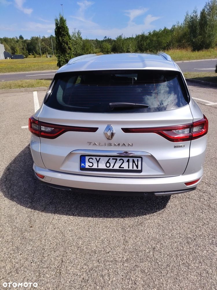 Renault Talisman - 8