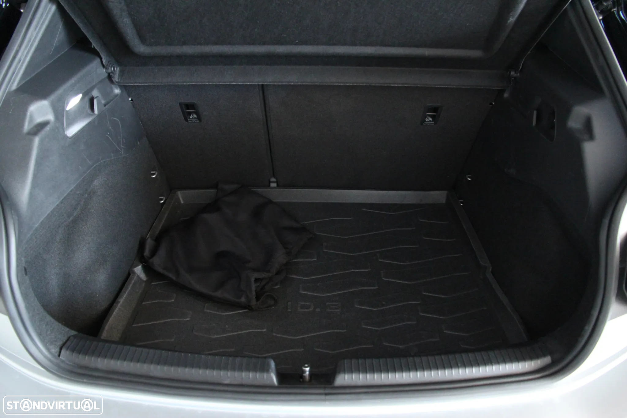 VW ID.3 Pro Performance 1st - 25