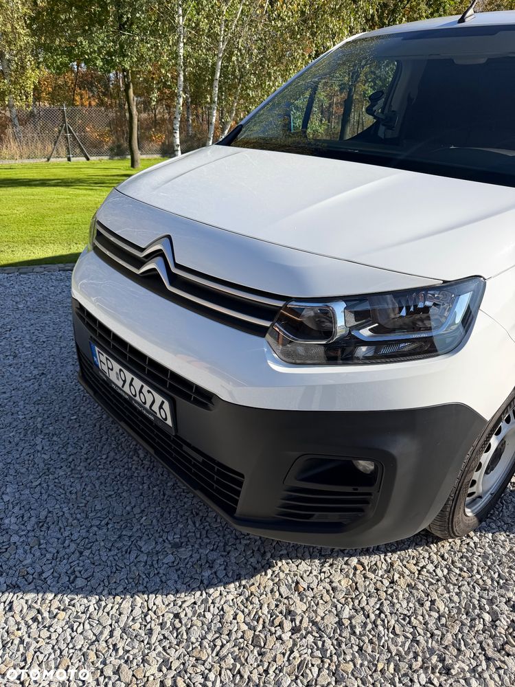 Citroën Berlingo - 14