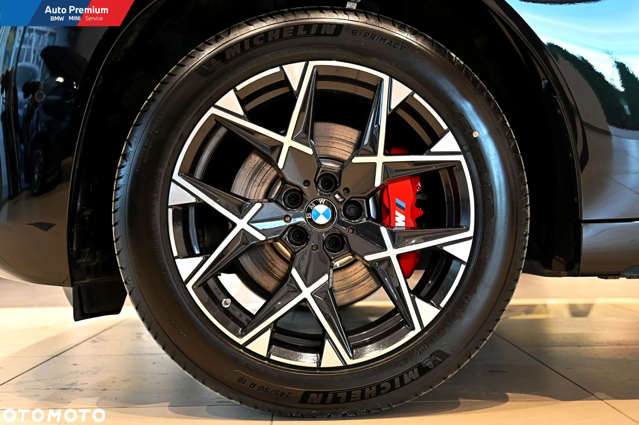 BMW X3 xDrive20i M Sport - 22