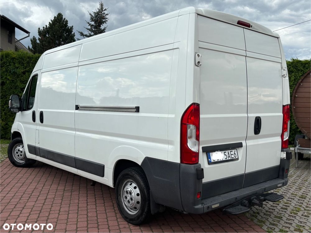 Citroën Jumper - 9