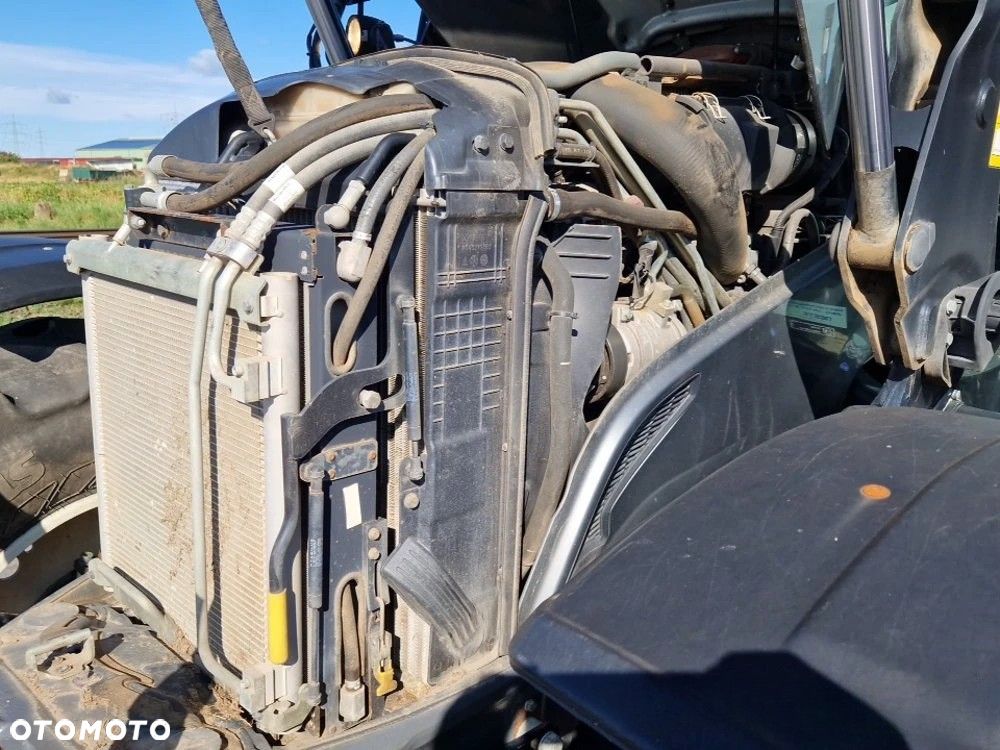 Valtra N174 - 6