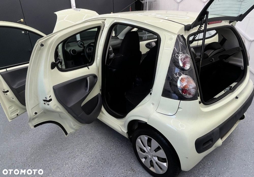 Citroën C1 - 28