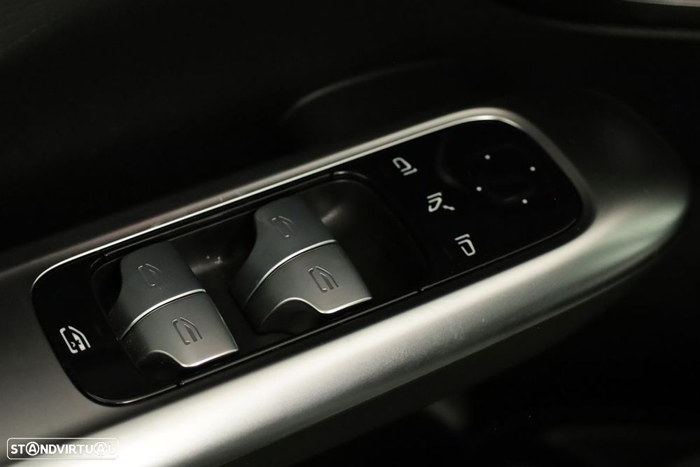 Mercedes-Benz C 300 de - 18