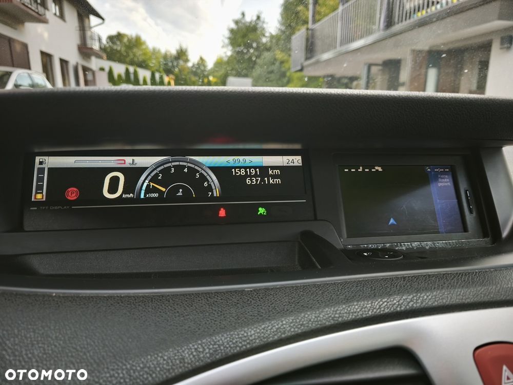 Renault Scenic 1.6 16V 110 TomTom Edition - 32