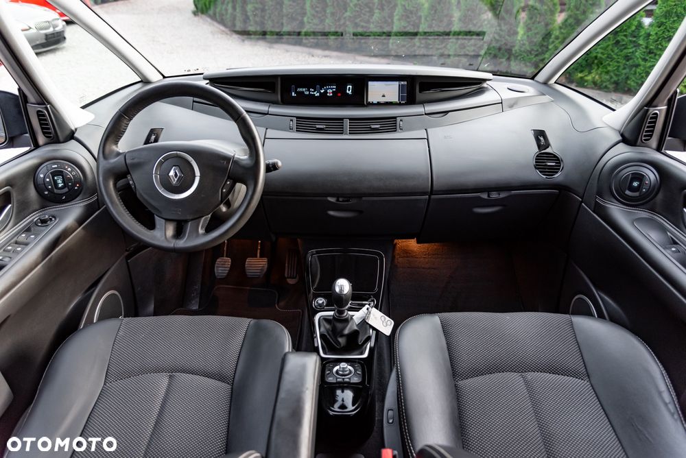 Renault Espace 2.0T Dynamique - 28