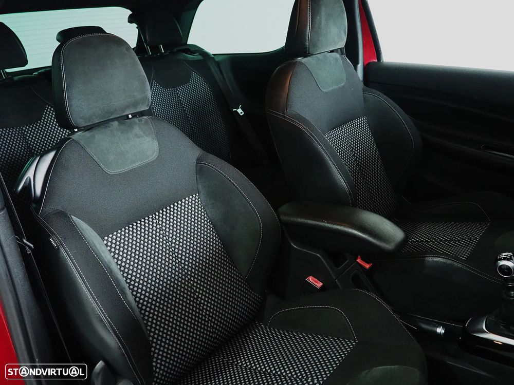 Citroën DS3 1.6 THP Sport Chic - 11